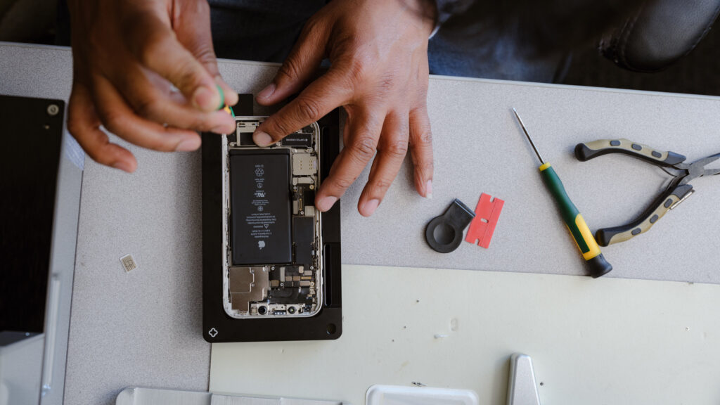 Iphone service centre Jayanagar