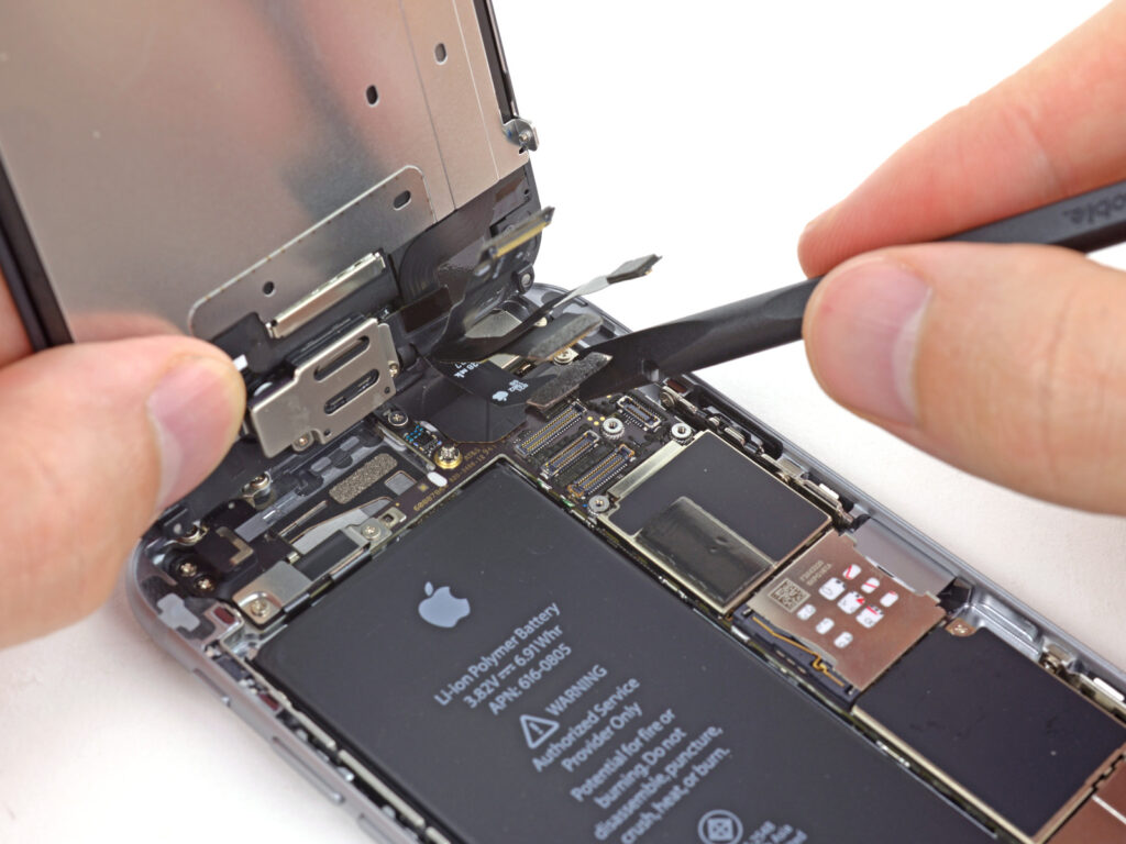 apple repair service