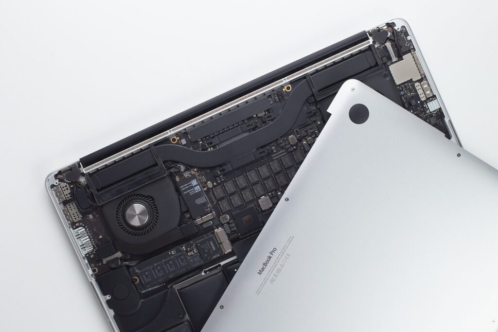 macbook repair 135