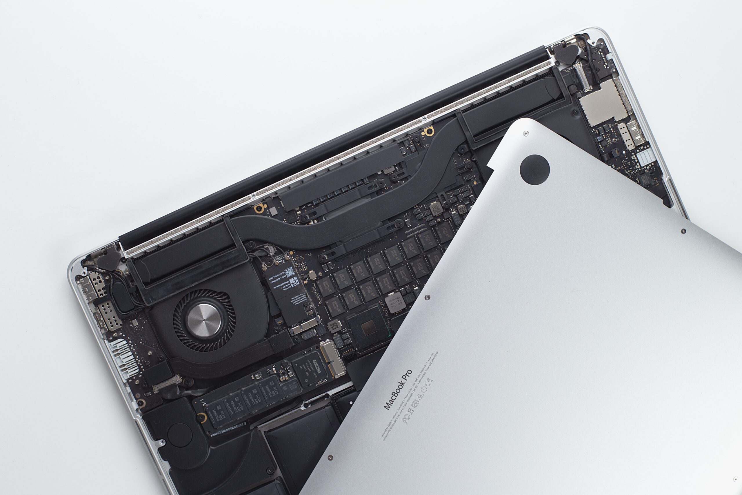 macbook repair 135